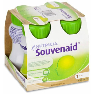 Nutricia Souvenaid...