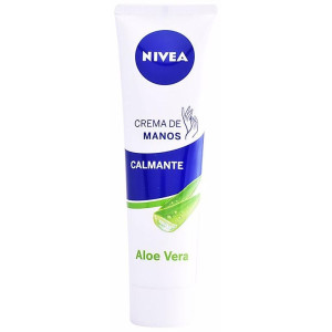 Nivea Crema Manos Calmante...