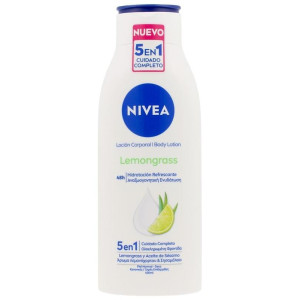 Lemongrass Loción Corporal...