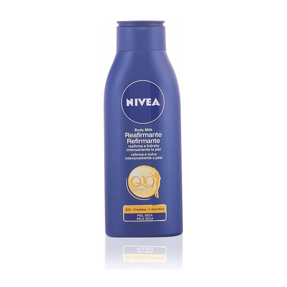 Q10+ Reafirmante Body Milk Ps 400 Ml