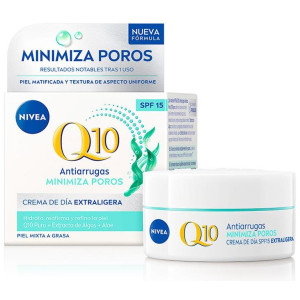 Nivea Q10+ Anti-Wrinkle Day...