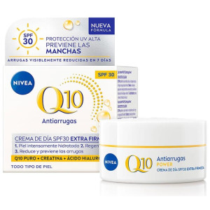 Nivea Q10 Plus Anti Arrugas...