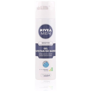 Nivea Men Sensitive Gel...