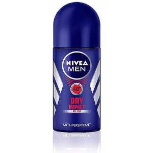 Nivea Desodorante Roll On...