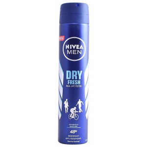 Men Dry Impact Fresh...