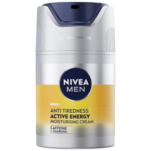 Nivea Men Skin Energy Crema...