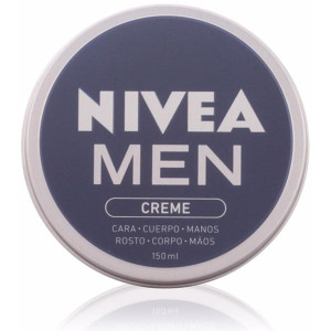 Men Creme Cara, Cuerpo Y...