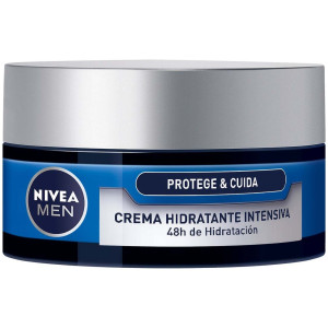 Nivea Men Originals Crema Hidratante Intensiva Ps 50Ml
