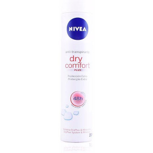 Nivea Dry Comfort Deo...