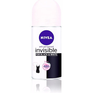Nivea Black Y White...