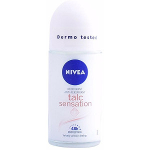 Nivea Talc Sensation...