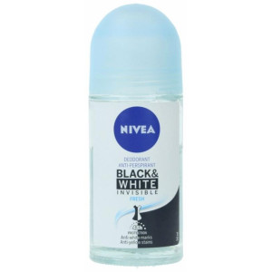 Nivea Black Y White...