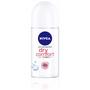 Nivea Dry Comfort Plus...