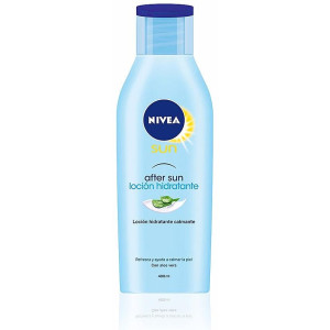 Nivea Sun After Sun Loción...