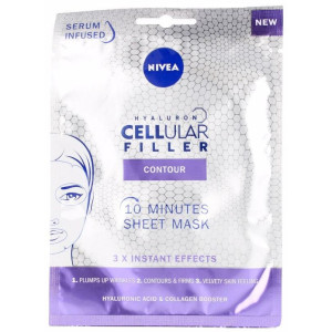 Hyaluron Cellular Filler...