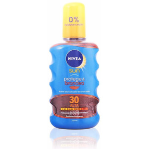 Nivea Sun Protege Broncea...