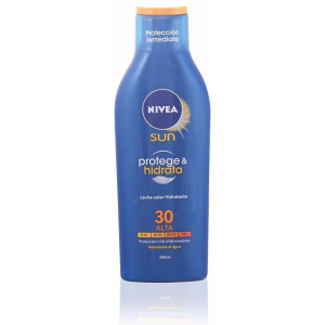 Nivea Leche Solar...