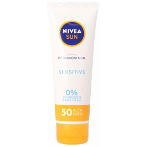 Nivea Sun Facial Spf50...