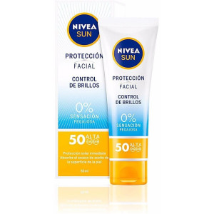 Sun Facial Control De...