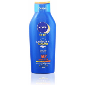 Nivea Sun Protege Hidrata...