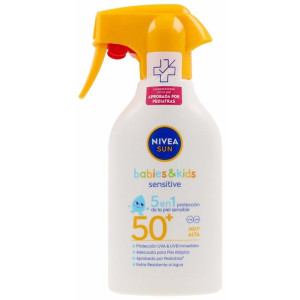 Nivea Sun Babies Y Kids...
