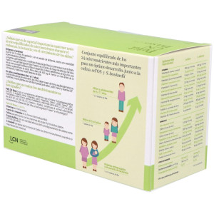 Rougj Tratamiento Intensivo Caída Cabello 8Amp