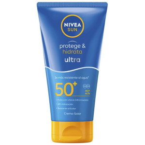 Nivea Sun Protege Y Hidrata...