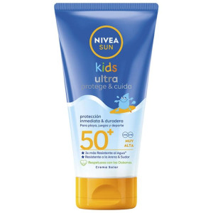 Nivea Sun Protege Y Cuida...