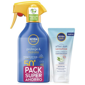 Nivea Sun Set Protect Y...