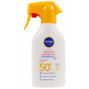 Nivea Sun Sensitive...