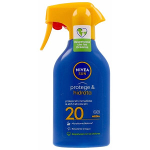 Nivea Sun Protege Y Hidrata...