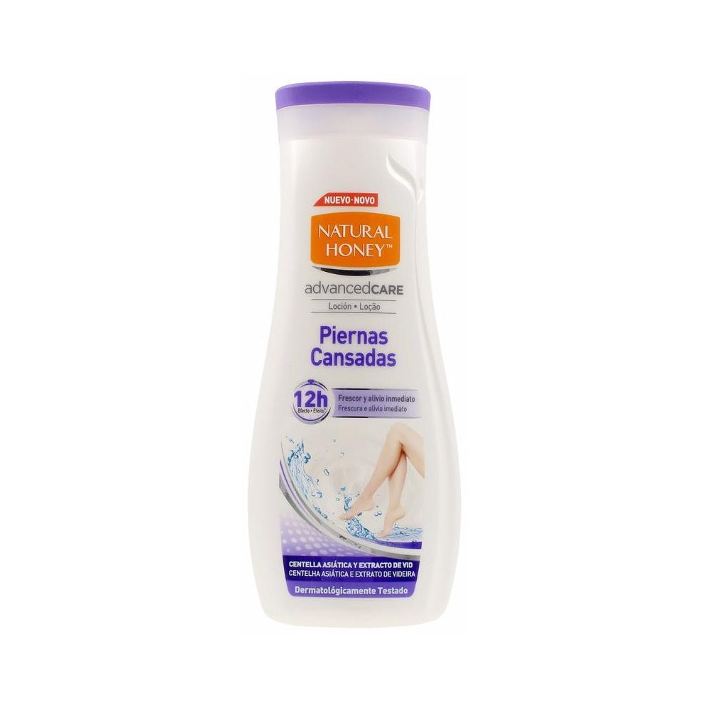 Piernas Cansadas Loción 330 Ml