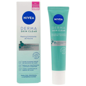 Nivea Derma Skin Clear...