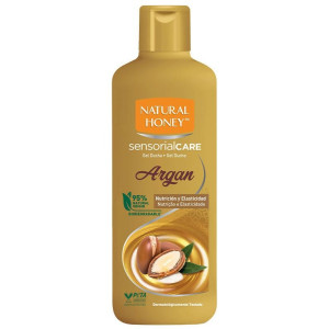 Elixir De Argan Gel De Baño...