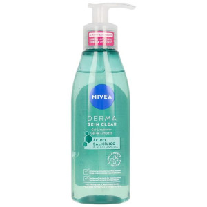 Nivea Derma Skin Clear...