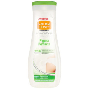 Natural Honey Figura...