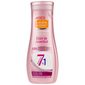 Natural Honey Elixir Of...