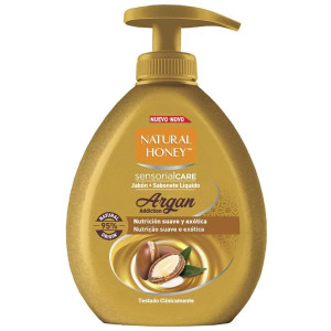 Natural Honey Elixir De...