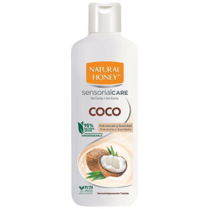 Coco Addiction Gel De Ducha...