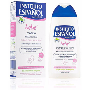 Instituto Español Bebe...