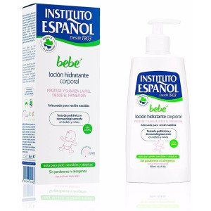 Instituto Español Bebé...