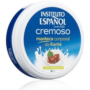 Instituto Español Cremoso...