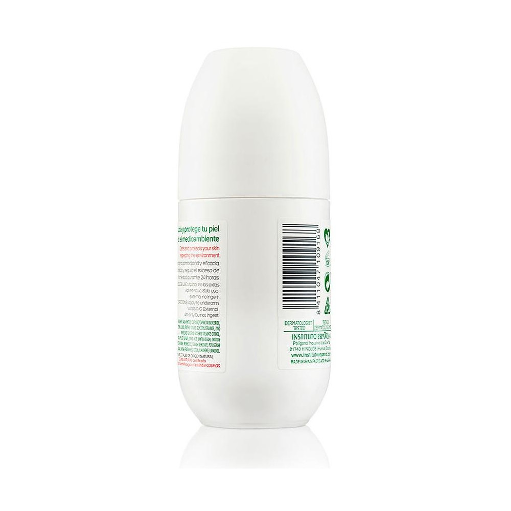 Instituto Español Desodorante Roll-On Natura 75Ml