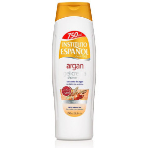 Instituto Español Argan...