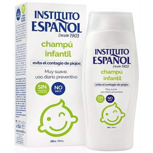 Instituto Español Gotitas...