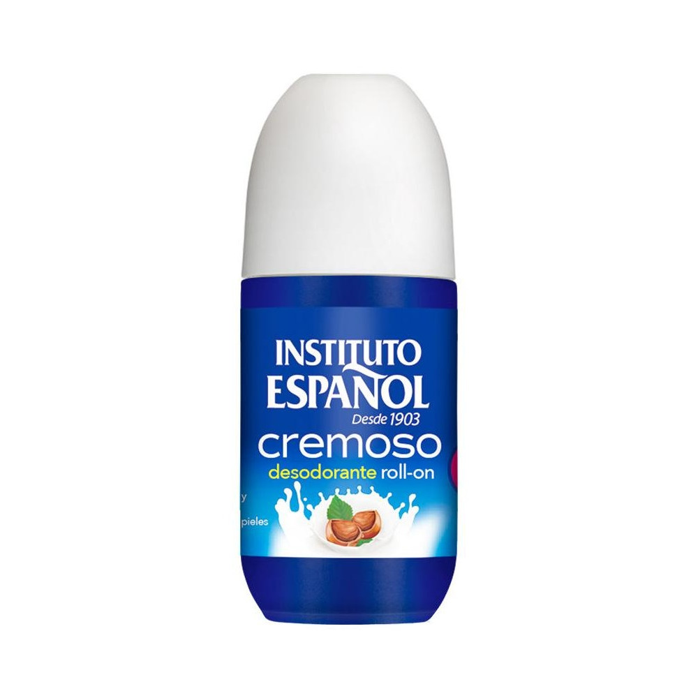 Instituto Español Desodorante Cremoso 75Ml