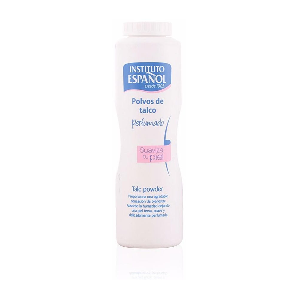 Instituto Español Polvos De Talco Perfumado 185Gr