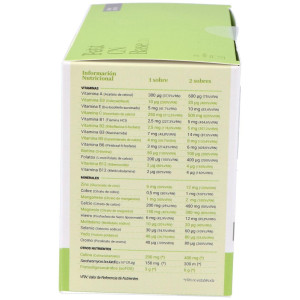 Rougj Tratamiento Intensivo Caída Cabello 8Amp