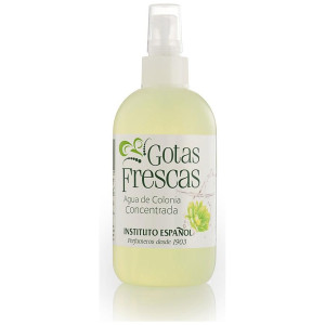 Instituto Español Gotas...