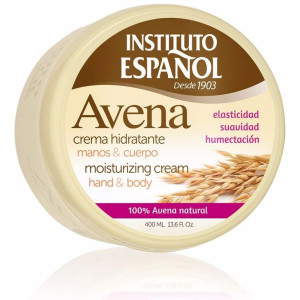 Instituto Español Crema...